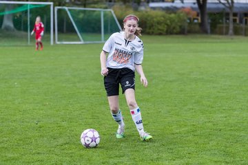 Bild 198 - B-Juniorinnen SV Henstedt Ulzburg - Hamburger SV : Ergebnis: 2:3